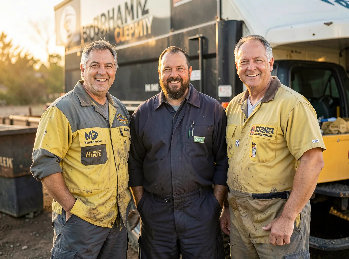 Sewage Cleanup company in Salt Flat, TX